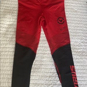 Virus Compression Pants